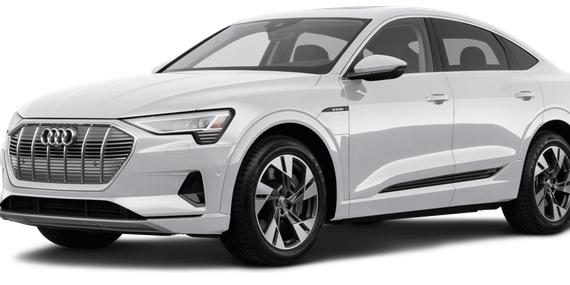 AUDI E-TRON SPORTBACK 2020 WA12ABGE5LB034697 image AUDI E-TRON SPORTBACK 2020 WA12ABGE5LB034697 image
